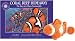 Smithsonian Oceanic Collection: Coral Reef (Book, CD, Plush Beany)