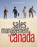 Sales Management in Canada