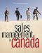 Sales Management In Canada
