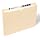Smead Jacket, Letter, Straight, 1-Inch Expansion, Manila, 50 per Box (75439)