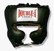 Headgear - Black