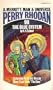 The Blue System (Perry Rhodan #99)