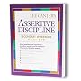 Assertive Discipline Secondary Workbook, Grades 6-12