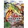 Bakugan Battle Brawlers: Besch�tzer des Kerns