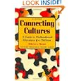 Connecting Cultures: A Guide to Multicultural Literature for Children by Rebecca L. Thomas