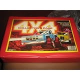 Tara Toy. Corp. Stompers, Rough Riders, other 4x4 Vehicles 10 Piece Vehicle Storage Case