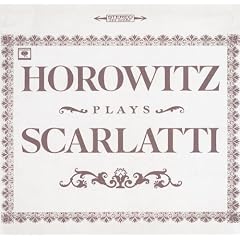Volume 6-the Celebrated Scarlatti Recordings