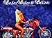 Babes, Bikes & Bikinis 1992 Harley-Davidson Swimsuit Pin-Up Calendar