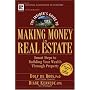 The Insider's Guide to Making Money in Real Estate: Smart Steps to Building Your Wealth Through Property