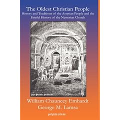 The Oldest Christian People