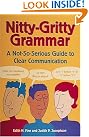 Nitty-Gritty Grammar:  A...