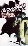 Les Enfants Terribles / 3 Audio Compact Discs in French / 3 Hours Playing Time