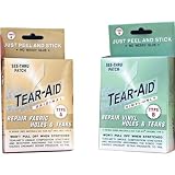 Tear-Aid Roll Non-Vinyl (A)