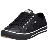 Vans Tory Baskets mode femme
