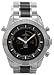ESQ by Movado Men's Aerodyne Ana-Digi GMT Watch #07301132