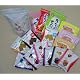 美爽花茶（ハニーブッシュ）＆こんにゃくお菓子フルラインセット