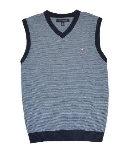 Tommy Sweater