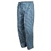 Seattle Seahawks Fly Pattern Flannel Pant - Medium