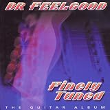 Buy : Finely Tuned