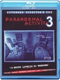 Paranormal Activity 3 (Blu-Ray+Dvd)