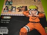 Naruto, vol. 12 / 3 DVD Box Set / REGION 2 PAL DVD / Audio: French, Japanese / Subtitles: French / Actors: Takeshi Aono , Mayumi Asano , Akira Domatsu , Masashi Ebara , Daisuke Egawa / Director: Hayato Date / 304 minutes