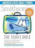 Smithsonian (1-year automatic renewal)