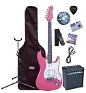Electric Guitars