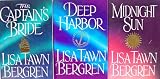 The Captain s Bride Deep Harbor Midnight Sun (The Northern Lights Series 1-3)