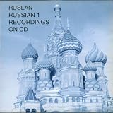 Ruslan Russian 1: A Communicative Russian Course - Recordings (4th Edition)