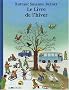 Le livre de l'hiver