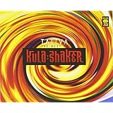 Tattva: The Very Best Of Kula Shaker - Kula Shaker