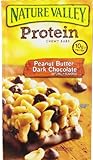 Nature Valley Protein Bars, Peanut Butter Dark Chocolate, 26 Count