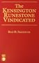 The Kensington Runestone Vindicated