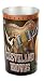 Browns WinCraft NFL Wastebasket