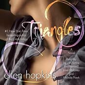 Triangles: A Novel | [Ellen Hopkins]