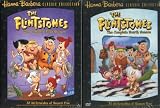 DVD : The Flintstones - The Complete Fourth Season / Fifth Season (2 Pack - Boxset)
