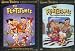 Third Party New : The Flintstones - The Complete Fourth Season / Fifth Season (2 Pack - Boxset)