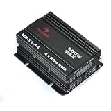 Produkt-Bild: Auna 600 Watt Endstufe Auto Car HiFi Motorrad Mofa Tuning - schwarz