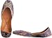 Beaded & Sequin Indian Khussa Belly Dance Shoes for Women Handcrafted Casual Footwear Available in Various Sizes