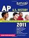 Kaplan AP U.S. History 2011