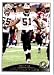 2009 Topps NFL Football Card # 130 Jonathan Vilma New Orleans Saints - Mint Condition & Shipped In A Protective Screwdown Display Case!