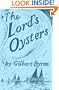 The Lord's Oysters (Maryland Paperback Bookshelf)