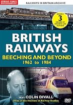 British Railways - Beeching And Beyond [DVD] [2009]