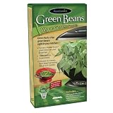 AeroGarden Green Beans Seed Kit