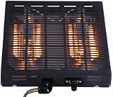 ZEPEAL ゼピール コタツユニット 500W（石英管ヒーター） DY-A511