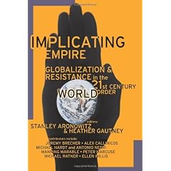 Implicating Empire