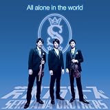 All alone in the world(DVD��)