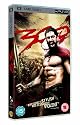 300 [UMD Mini for PSP] [2007]