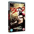 300 [UMD Mini for PSP]