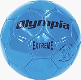 Size 4 Blue Extreme Soccer Ball (Set of 4)